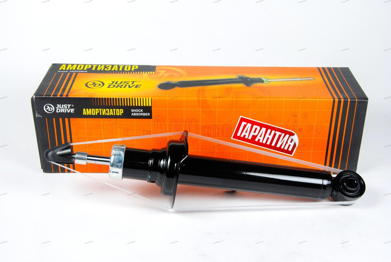 Амортизатор JD Амортизатор Подвески JAA0017 купить,14000