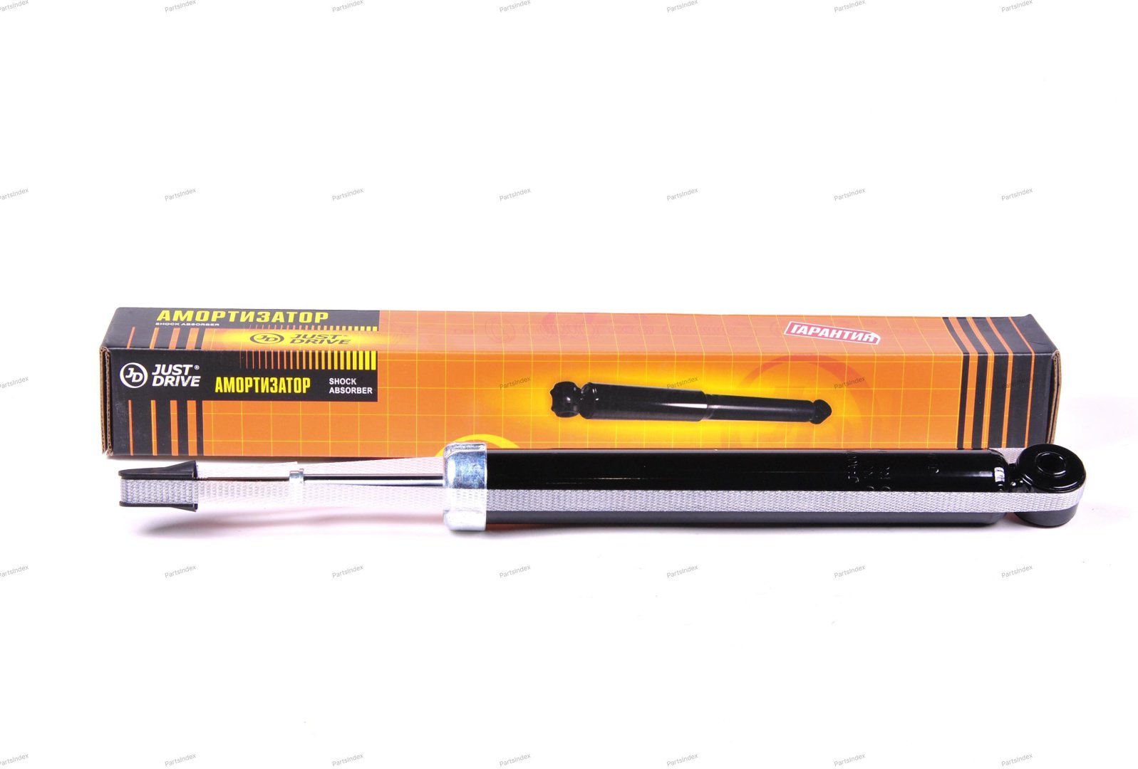 Амортизатор JD задний JAA0076 1 шт купить,8285