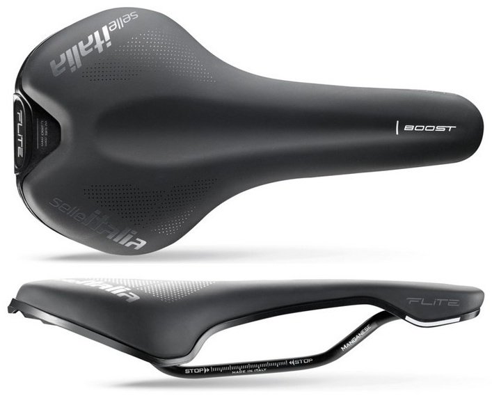 Седло Selle Italia седло Flite boost TM купить,NaN