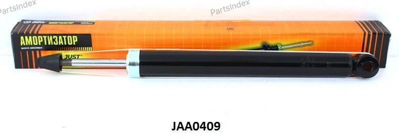 Амортизатор JD Амортизатор Подвески JAA0409 купить,11640