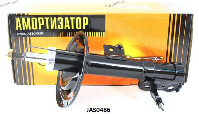 Амортизатор JD передний JAS0486 1 шт купить,20350