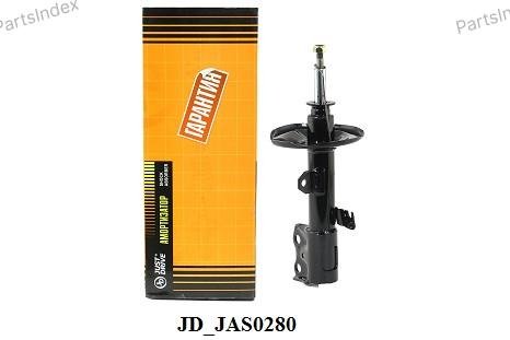 Амортизатор JD передний JAS0280 1 шт купить,18040