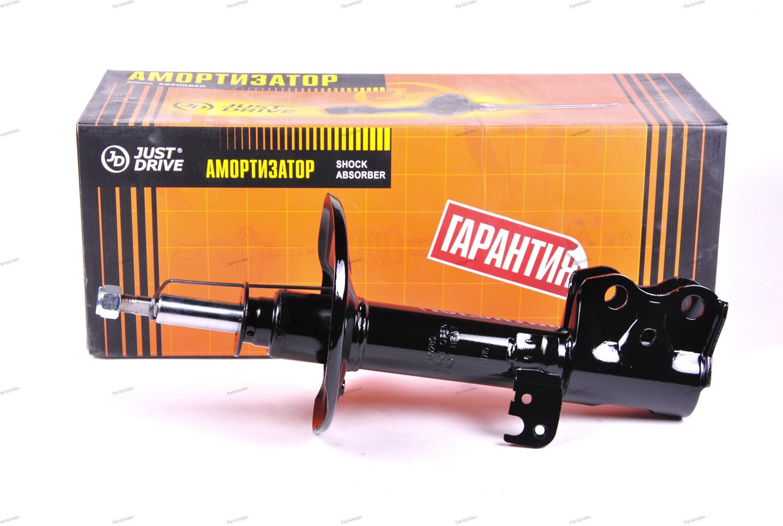 Амортизатор JD передний JAS0280 1 шт купить,18040