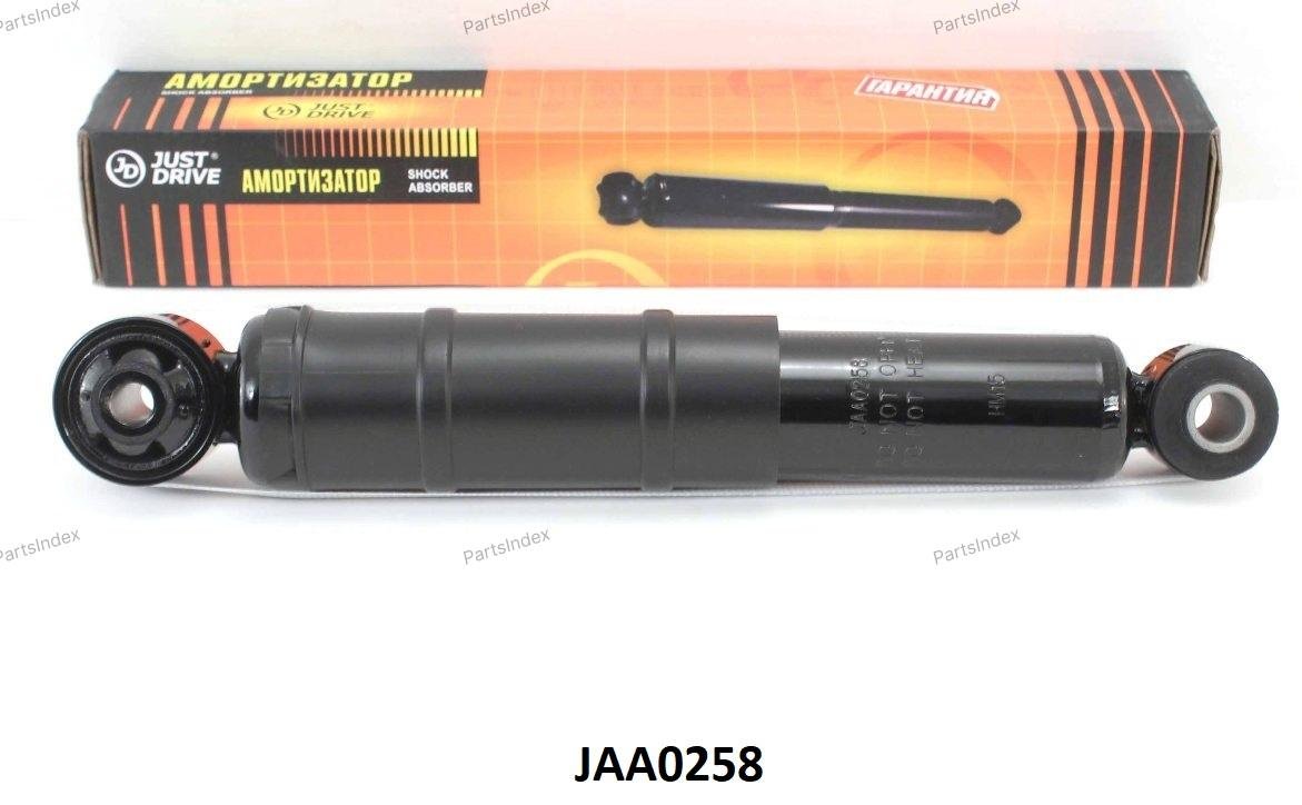 Амортизатор JD Амортизатор Подвески JAA0258 купить,11600