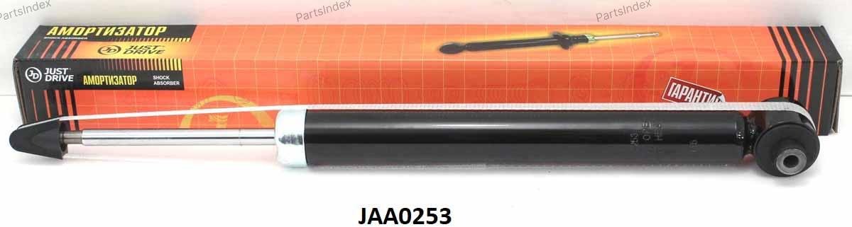 Амортизатор JD Амортизатор Подвески JAA0253 купить,9922