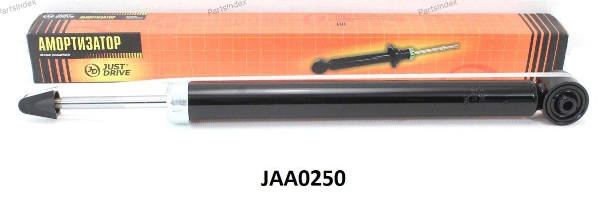 Амортизатор JD Амортизатор Подвески JAA0250 купить,9977