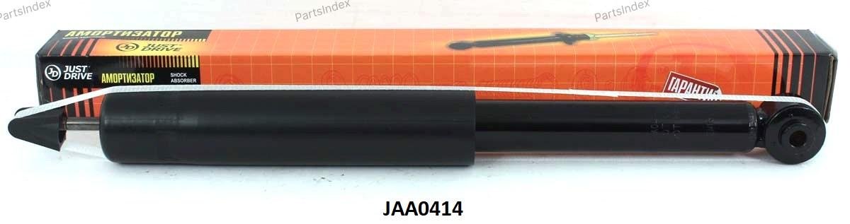 Амортизатор JD Амортизатор Подвески JAA0414 купить,13530