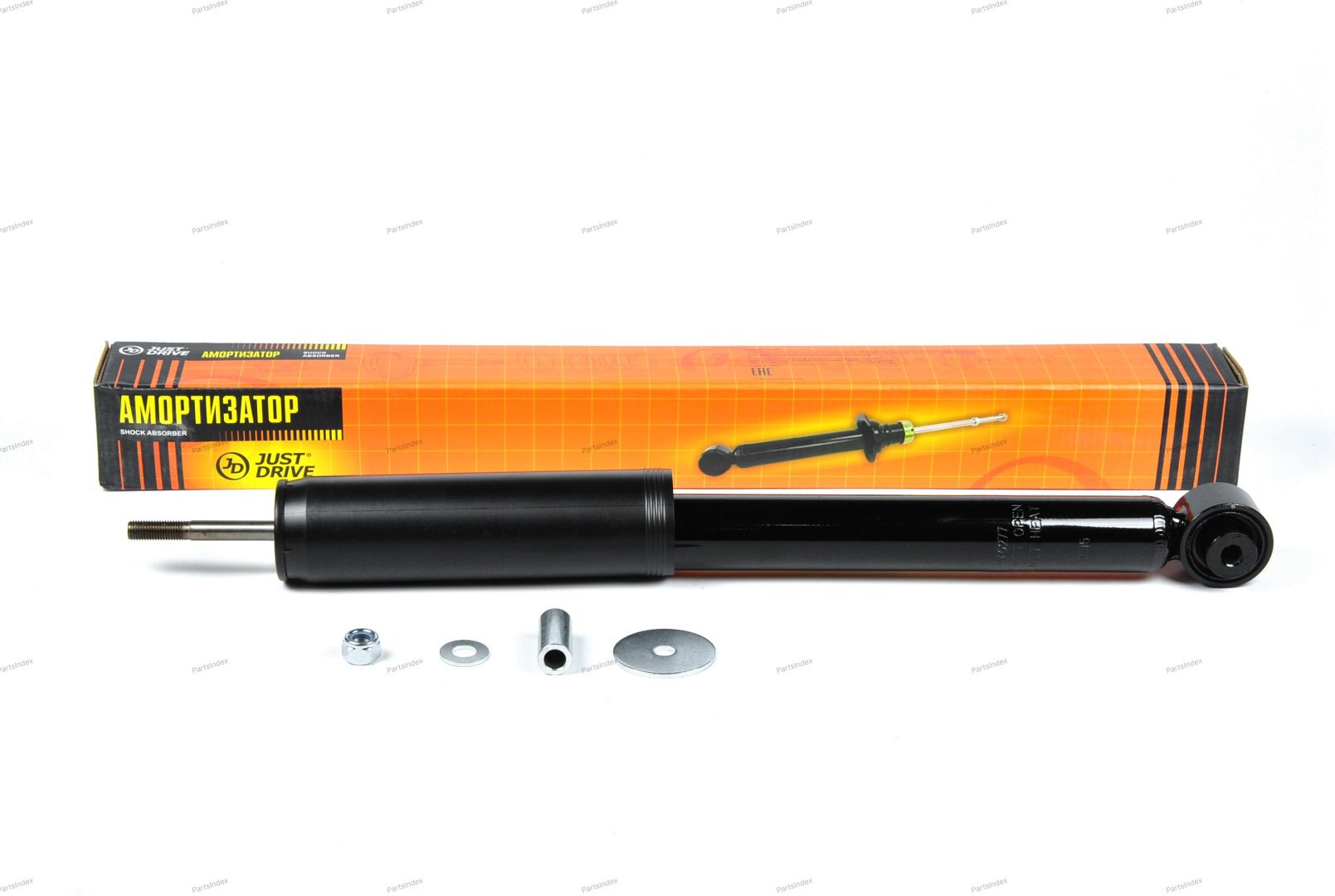 Амортизатор JD задний JAA0277 1 шт купить,11040