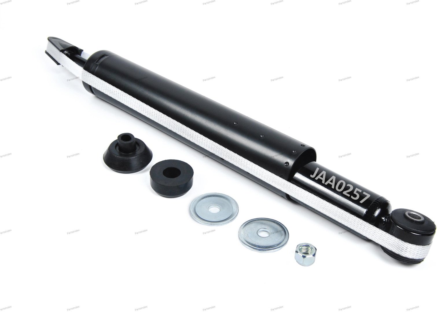Амортизатор JD Амортизатор Подвески JAA0257 купить,11520