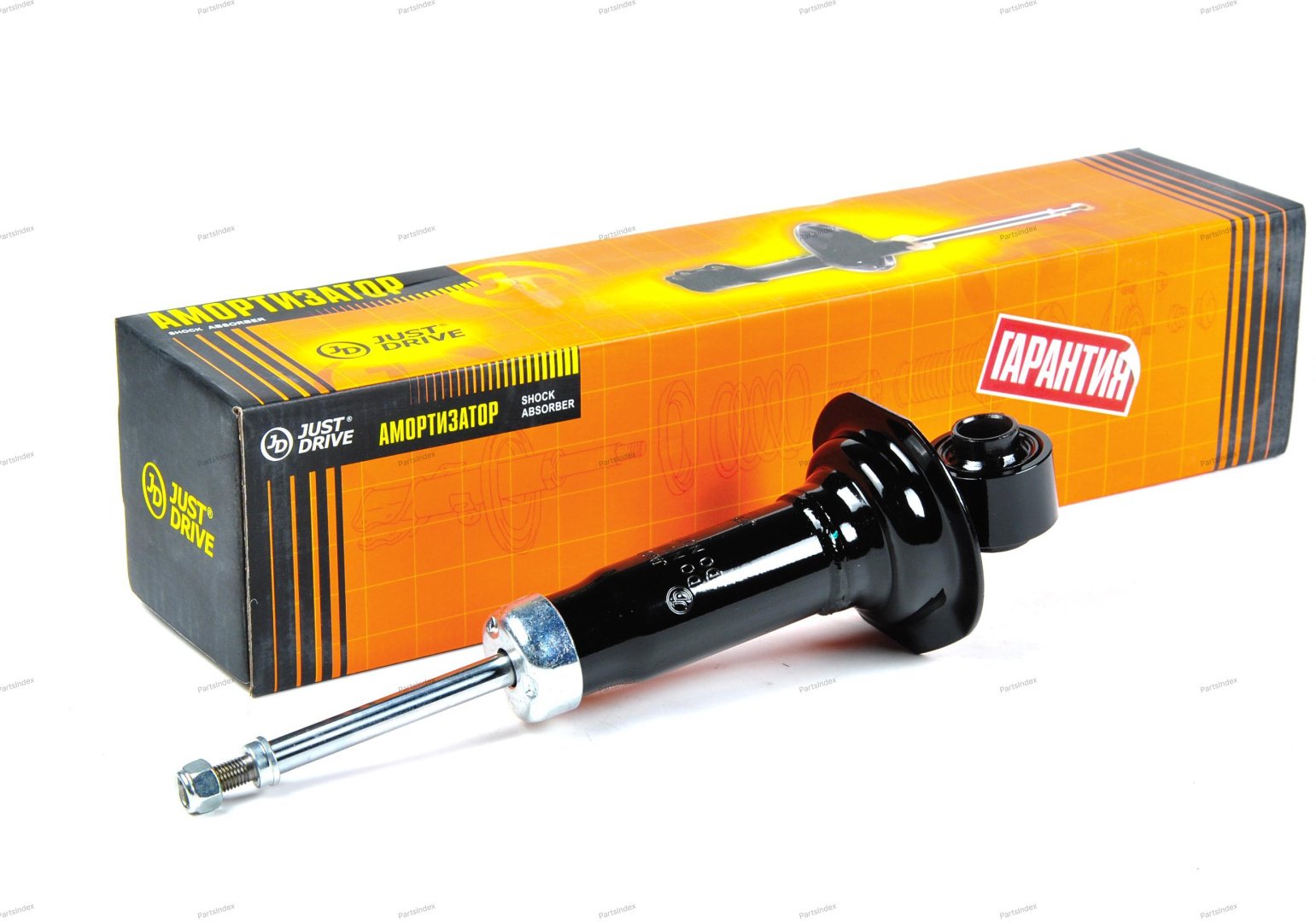 Амортизатор JD задний JAA0427 1 шт купить,11330