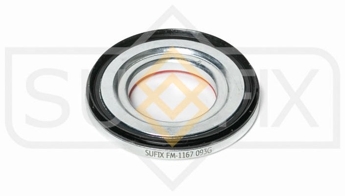 Sufix подшипник опоры амортизатора FM-1167 купить,3995