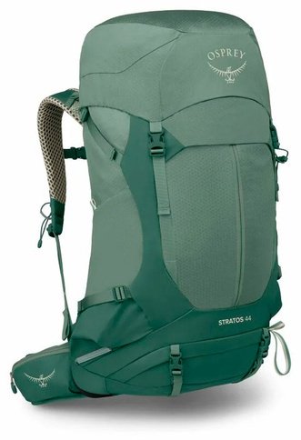 Рюкзак Osprey нейлон хвойный купить,NaN