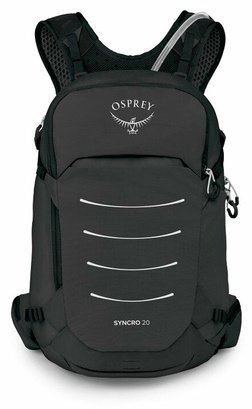 Рюкзак Osprey нейлон черный купить,NaN