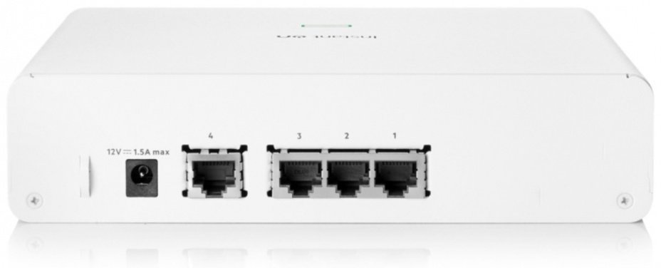 VoIP-шлюз HPE HPE SG2505P
