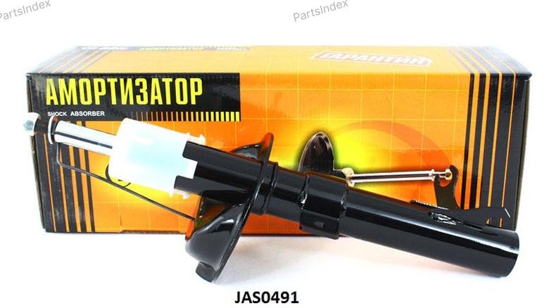 Амортизатор JD Амортизатор Подвески JAS0491 купить,17200