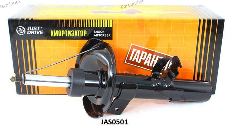 Амортизатор JD Амортизатор Подвески JAS0501 купить,19640