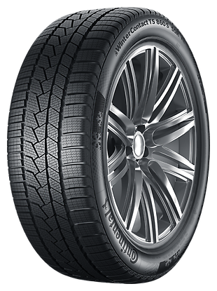 Шина Continental TS860 315/35 R20 110V зимняя купить,NaN
