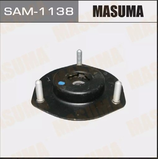 MASUMA опора амортизатора SAM-1138