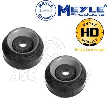 MEYLE опора амортизатора 1004120004