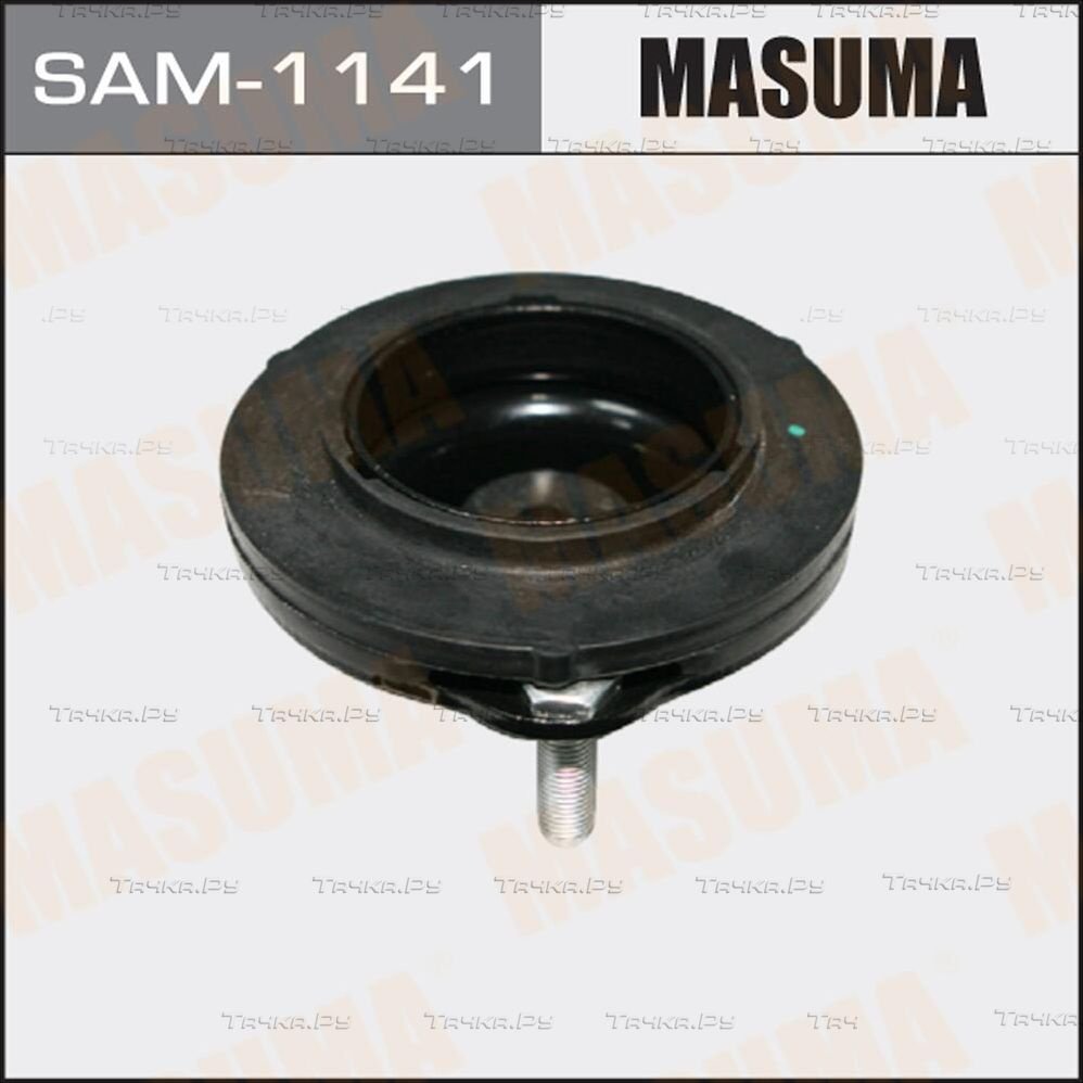 MASUMA опора амортизатора SAM-1141