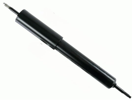 Амортизатор AKIKA задний AS-255 1 шт купить,10600