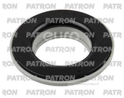 PATRON подшипник опоры амортизатора PSE4413