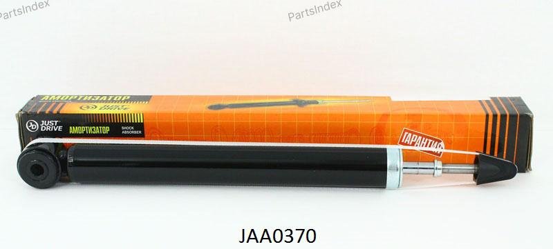 Амортизатор JD Амортизатор Подвески JAA0370 купить,9671