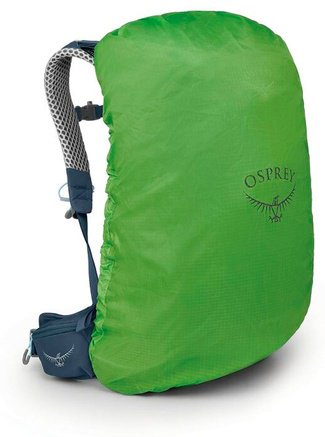 Рюкзак Osprey нейлон синий купить,99900