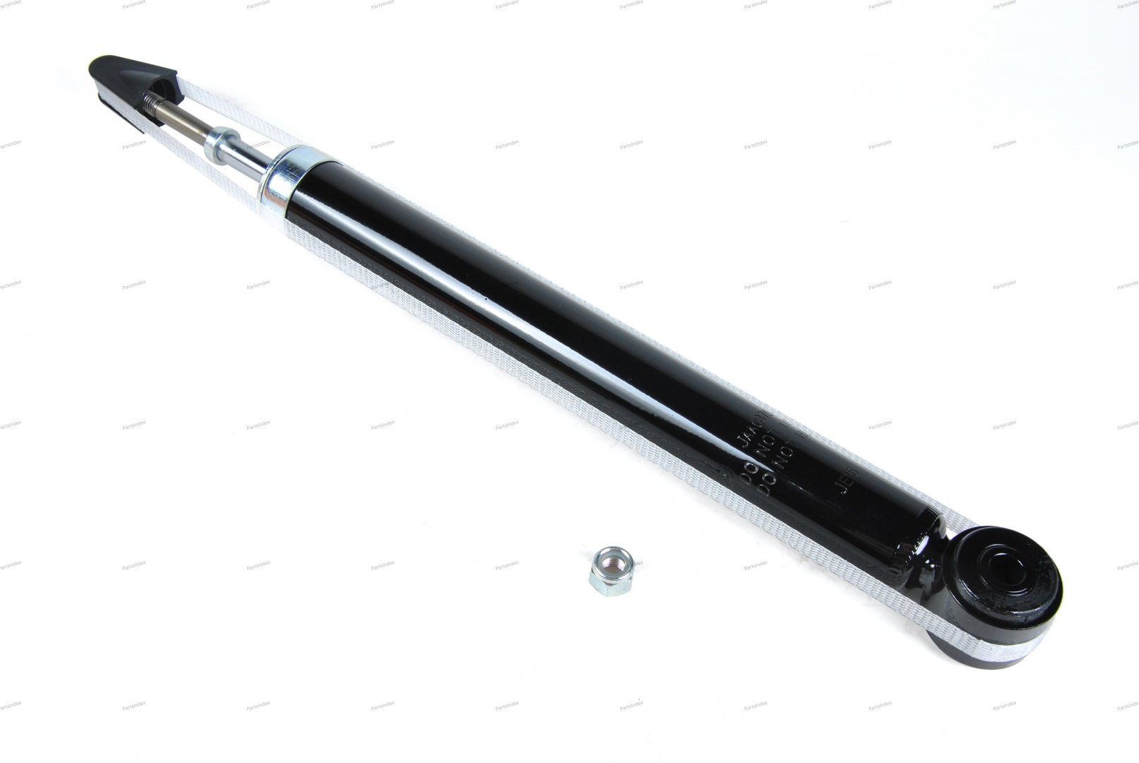 Амортизатор JD Амортизатор Подвески JAA0370 купить,9671