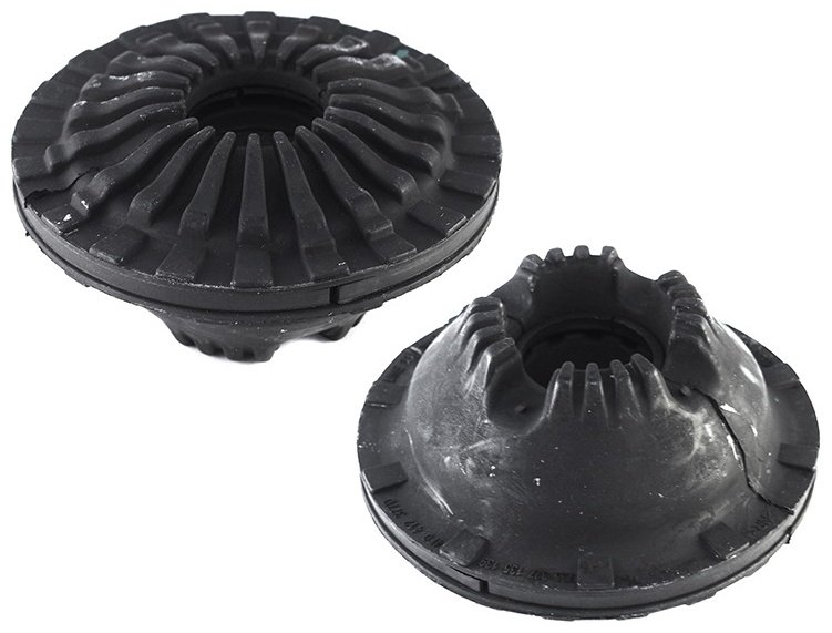 SAT опора амортизатора ST-4FO412377D