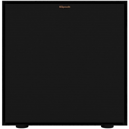 Акустическая система Klipsch R-101SW черный