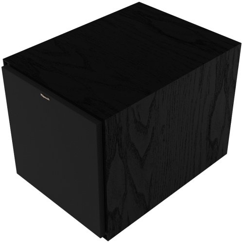 Акустическая система Klipsch R-101SW черный