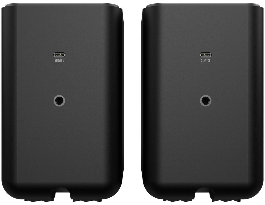 Акустическая система Klipsch Flexus SURR 100 черный