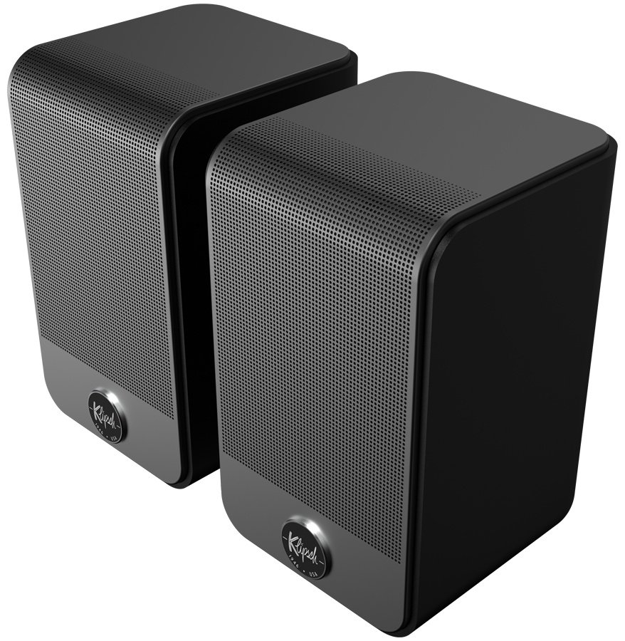 Акустическая система Klipsch Flexus SURR 100 черный - ForteMarket Акустическая система Klipsch Flexus SURR 100 черный купить,166485