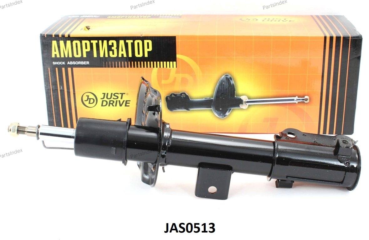 Амортизатор JD передний JAS0513 1 шт купить,19900
