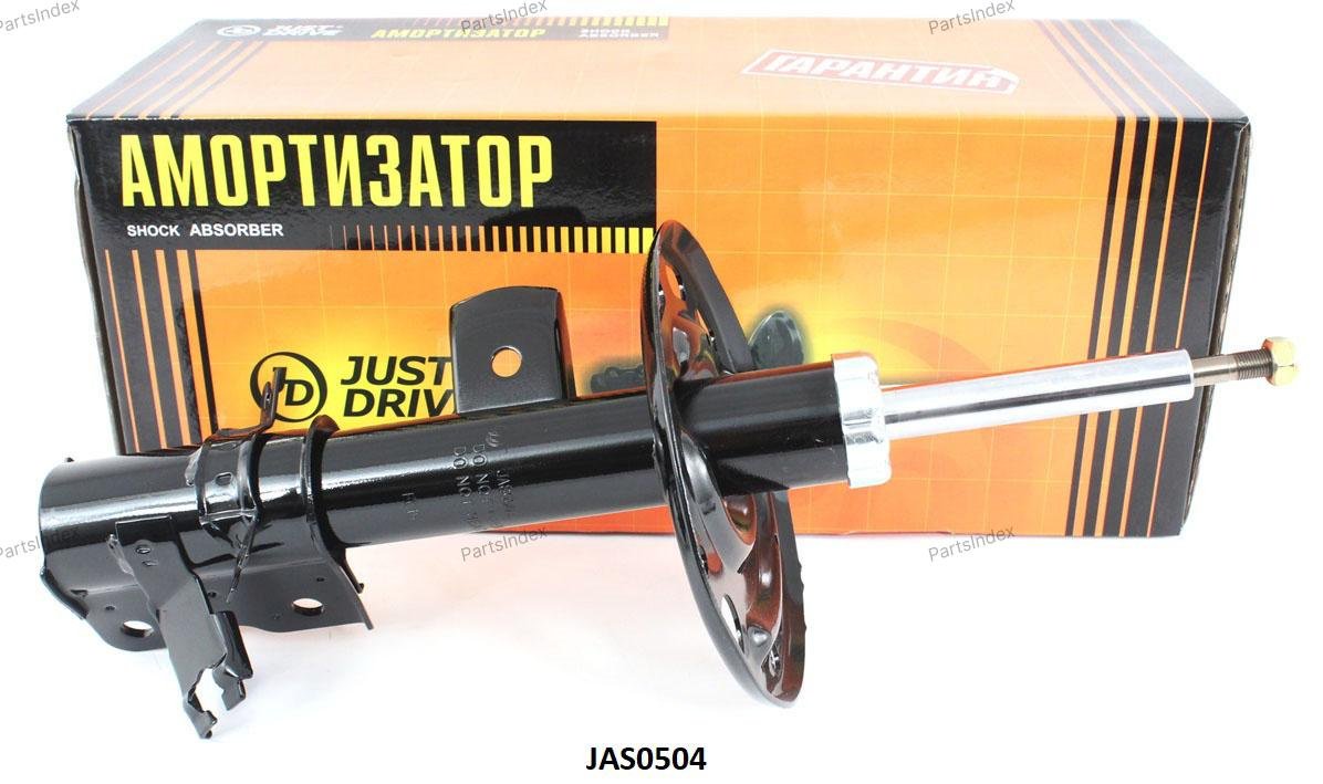 Амортизатор JD Амортизатор Подвески JAS0504 купить,21650