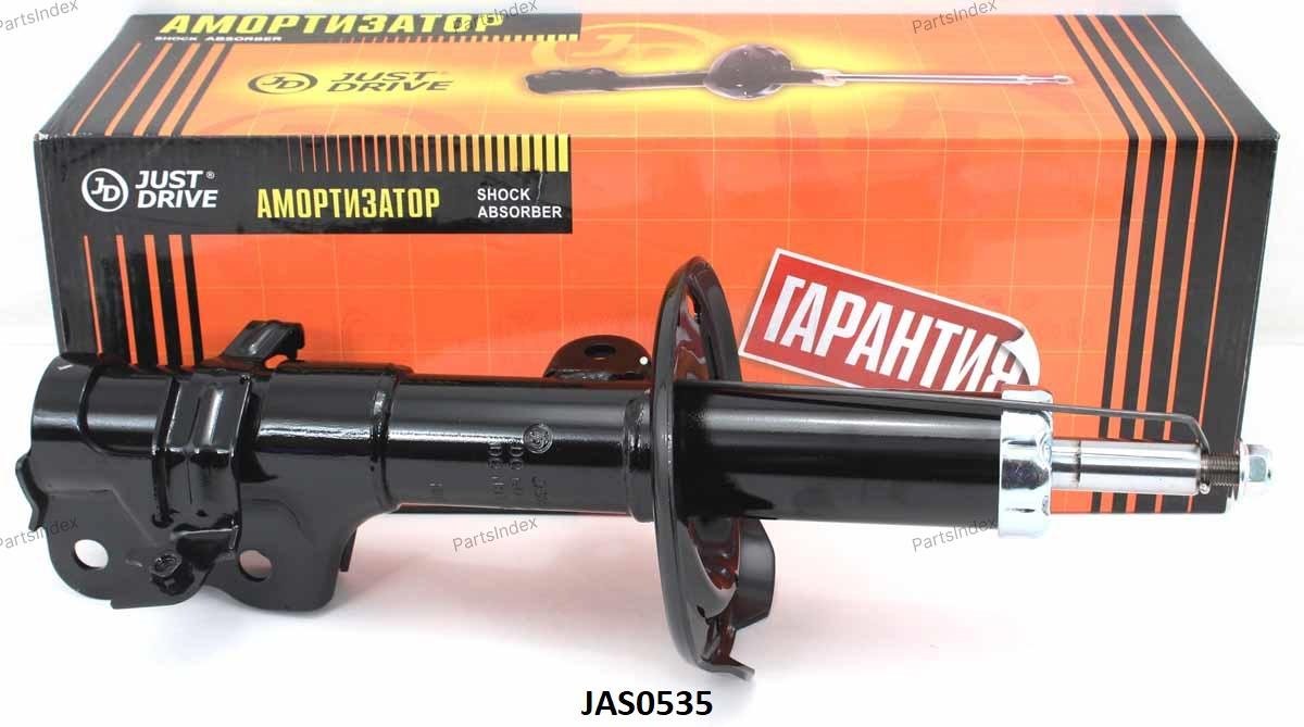 Амортизатор JD Амортизатор Подвески JAS0535 купить,18960