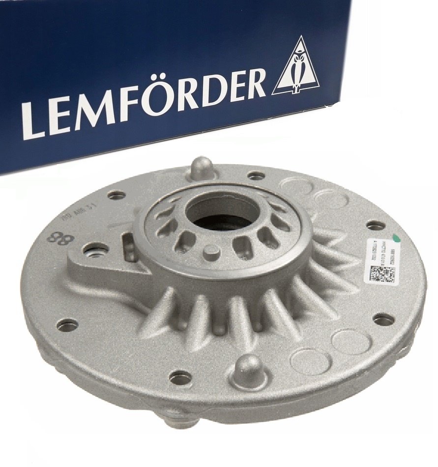 Lemforder опора амортизатора 39800 01
