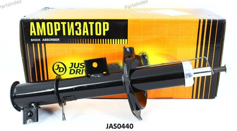 Амортизатор JD передний JAS0550 1 шт купить,22100