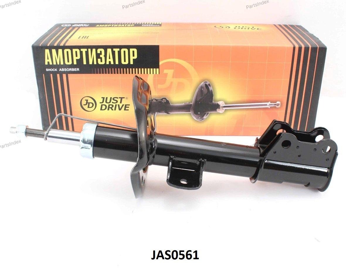 Амортизатор JD Амортизатор Подвески JAS0561 купить,17580