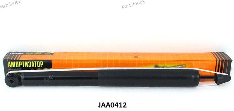 Амортизатор JD Амортизатор Подвески JAA0412 купить,9831