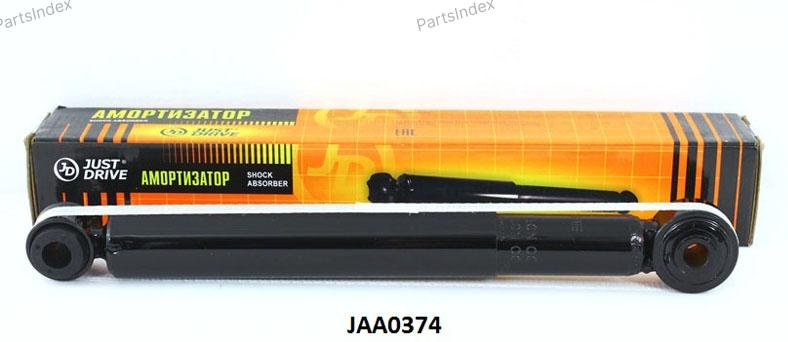 Амортизатор JD Амортизатор Подвески JAA0374 купить,8928