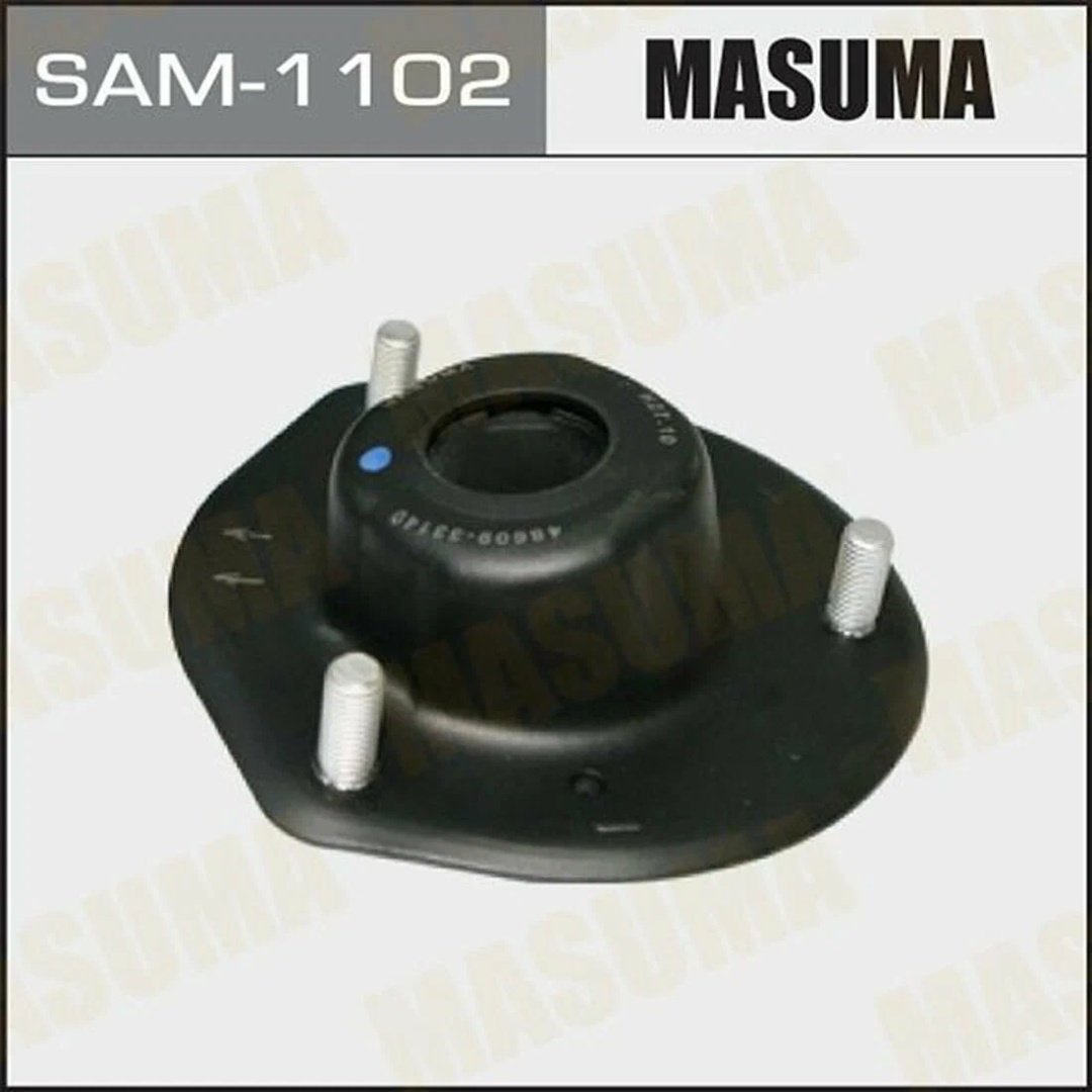 MASUMA опора амортизатора SAM1102