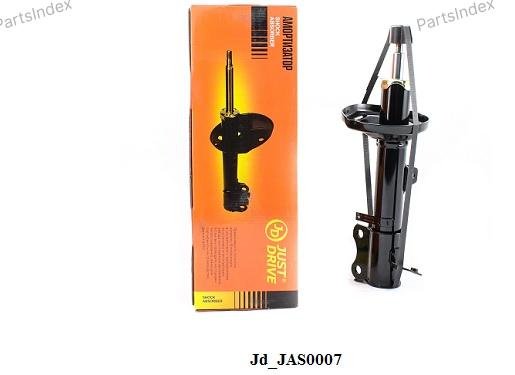 Амортизатор JD Амортизатор Подвески JAS0007 купить,17840