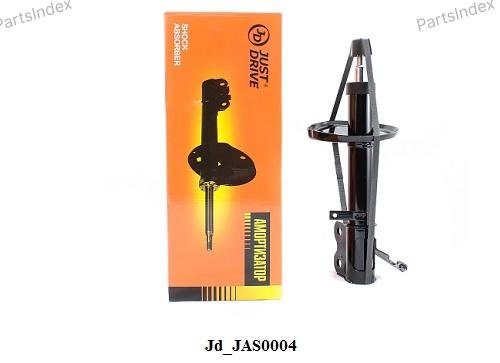 Амортизатор JD Амортизатор Подвески JAS0004 купить,17960