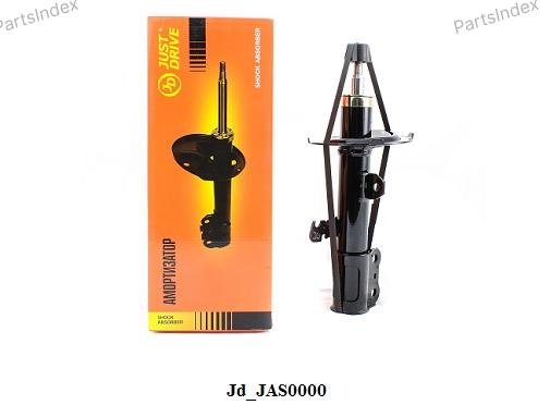 Амортизатор JD передний JAS0000 1 шт купить,16960