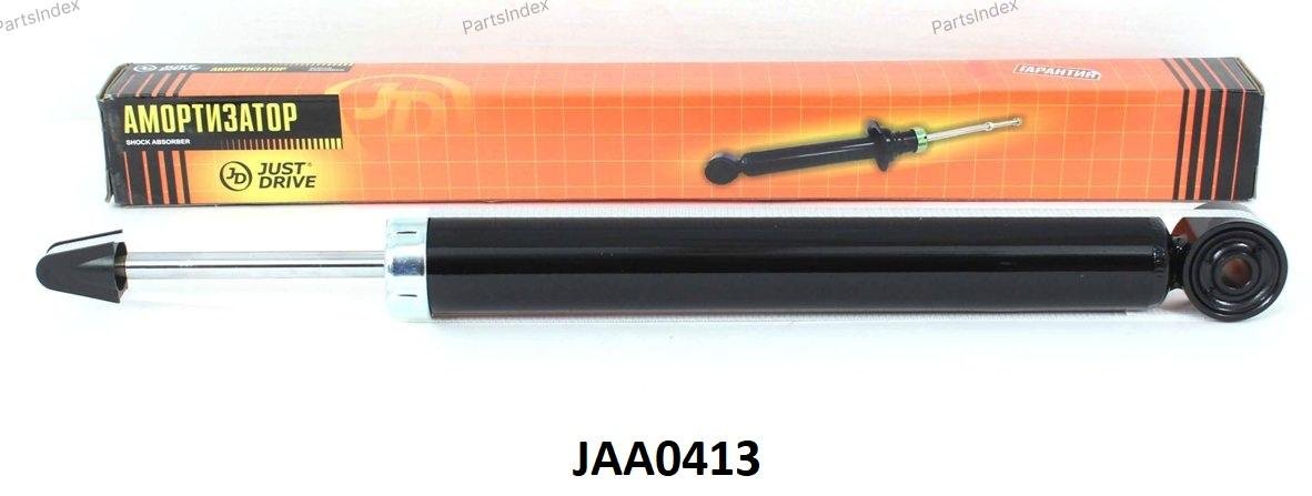 Амортизатор JD Амортизатор Подвески JAA0413 купить,14510