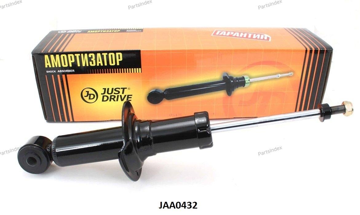 Амортизатор JD Амортизатор Подвески JAA0432 купить,11880