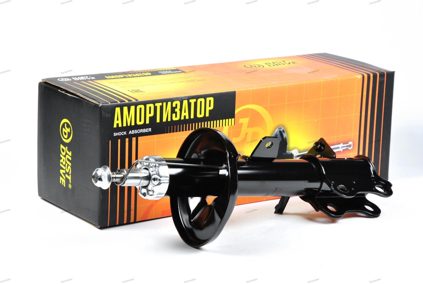 Амортизатор JD Амортизатор Подвески JAS0008 купить,17840