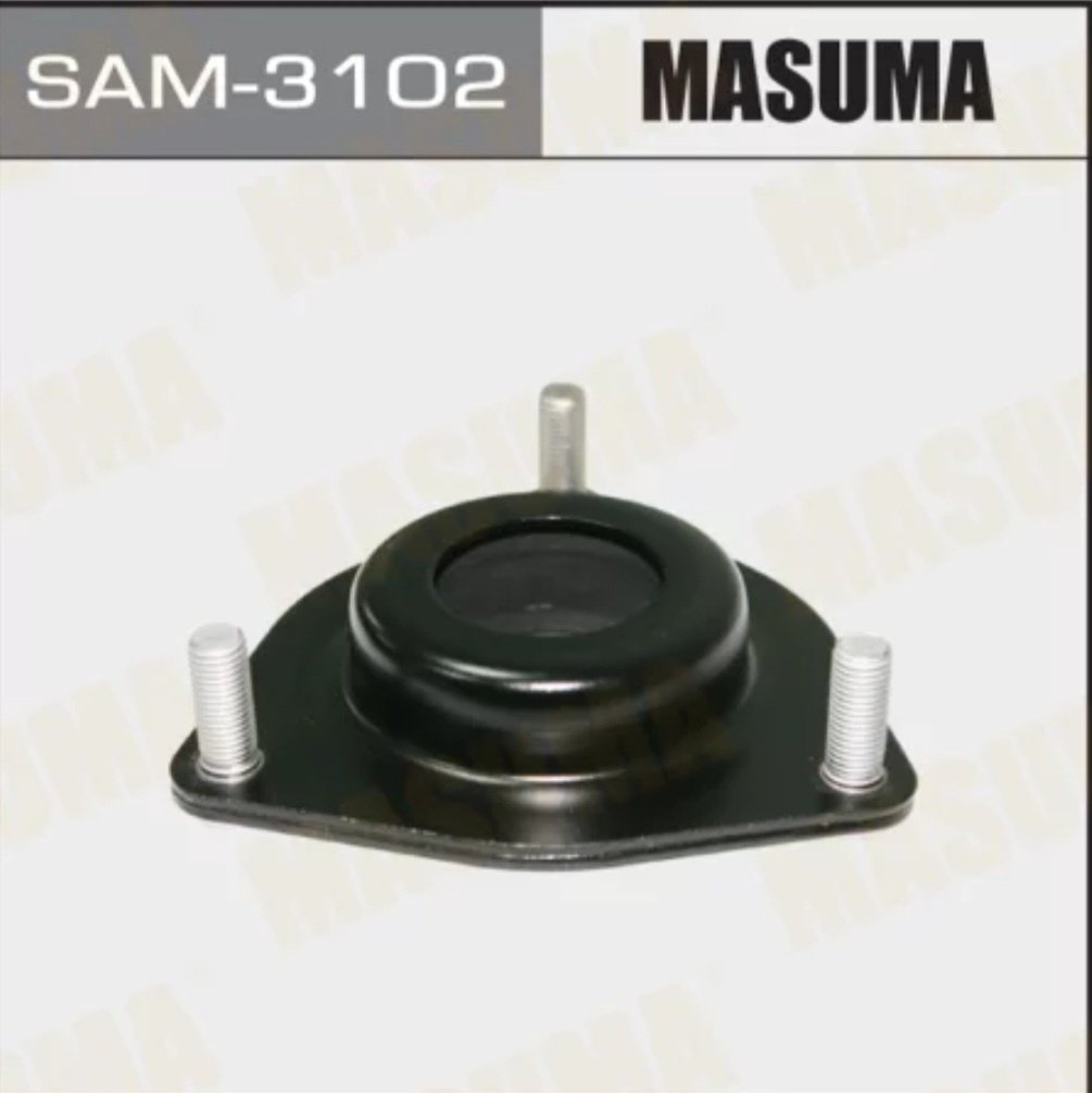 MASUMA опора амортизатора Sam-3102